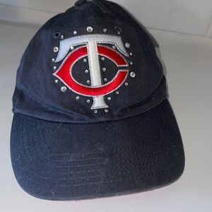 Women’s Minnesota Twins Hat